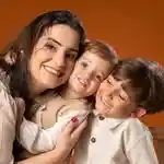 Dra. Bárbara Mota de Faria | Pediatra em Itaúna