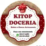 Kitop Doceira | Bolos