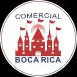 Comercial Boca Rica