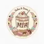 MIA l Bolos no pote | CONFEITARIA