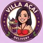 Villa açaí delivery