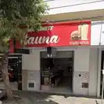 lanchonete Itaúna