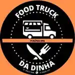 FOOD TRUCK DA DINHA - ITAÚNA