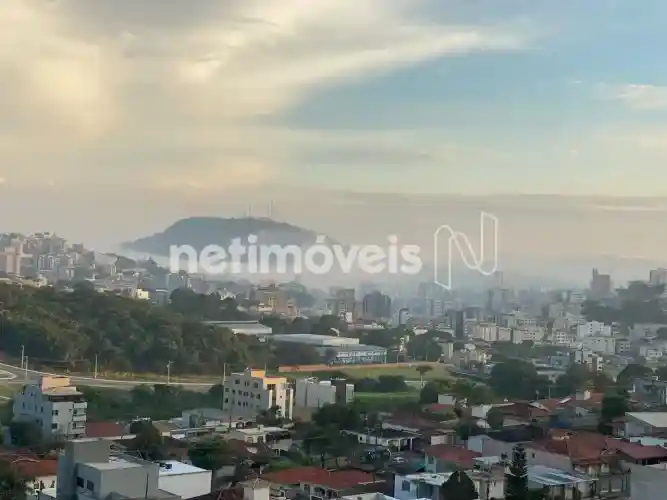 linca casa no Morro do Sol