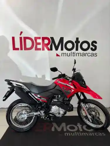 CROSSER 150 Z ABS 2025