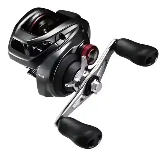 Carretilha Shimano® Scorpion MD 300/301XG - NOVAS