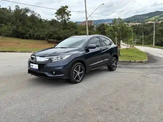 Honda HR-V EXL 1.8 Flexone 16V 5P Aut. 2020