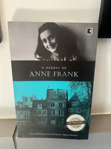 O Diário de Anne Frank