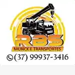 RBS Aluguel de Equipamentos