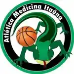 Basquete Medicina Itaúna