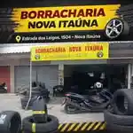 Borracharia nova Itaúna