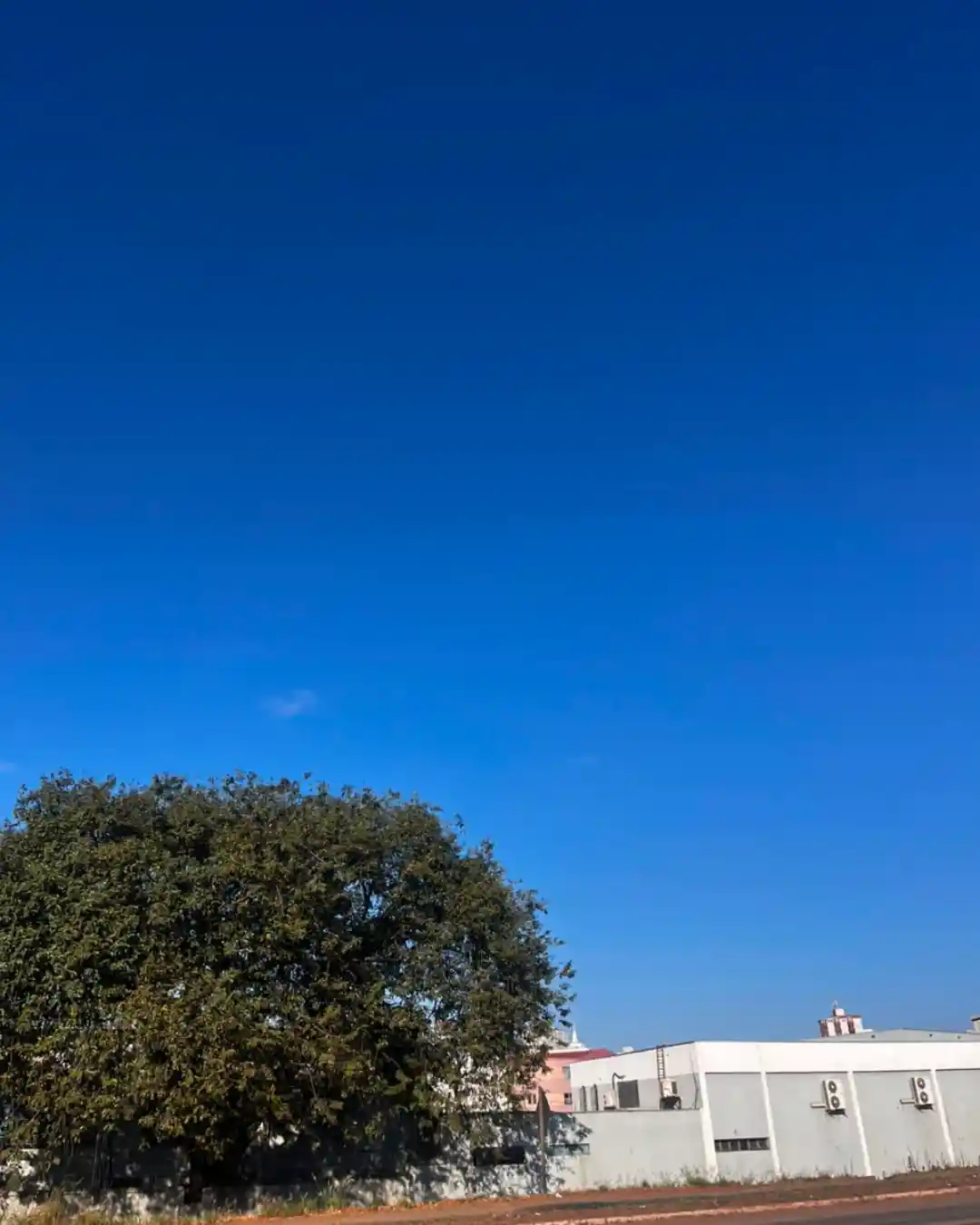 Itaúna terá fim de semana quente, com temperaturas de até 31°C