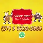 Sabor Real Doces e Salgados