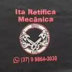 Ita Retifica & Mecanica