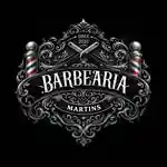 Barbearia Martins
