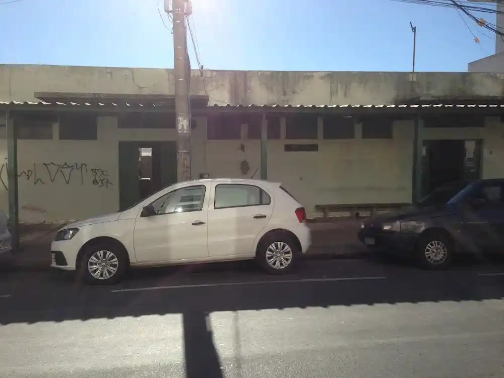 Posto De Saúde Dr.Dario Gonçalves De Souza