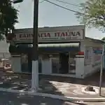 Farmácia Itauna