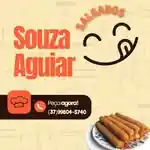 Salgados Souza Aguiar