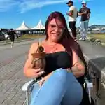 Josiane Antunes Massoterapeuta