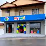 MY PET ITAUNA | BOUTIQUE | PET SHOP