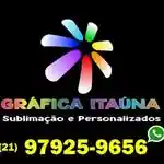 GRÁFICA ITAUNA