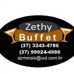 Zethy Buffet