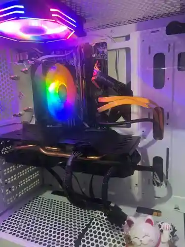 Kit I5 9400f