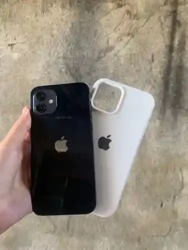 iPhone 12