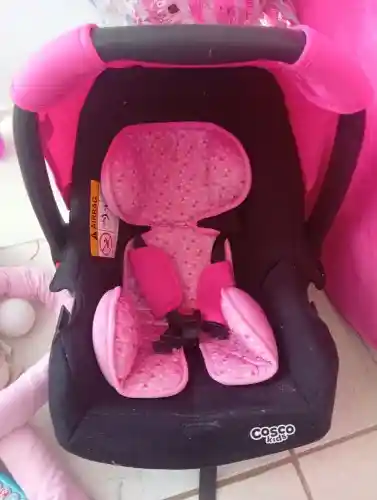 Bebê conforto