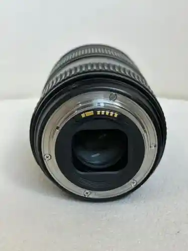 Canon 24-105mm f/4L IS II USM Lente original Canon série L