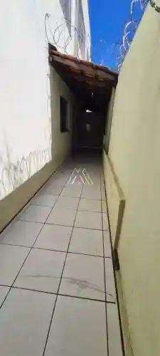 Apartamento para locação no bairro Itaunense