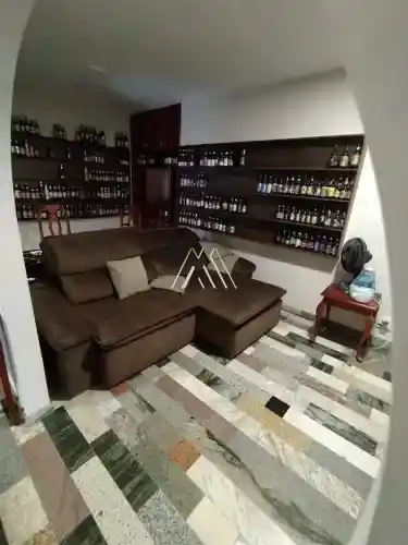 CASA PARA VENDA - CENTRO - ITAÚNA MG