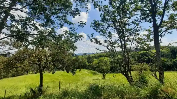 Vendo lote em Itaúna com ótima localização!