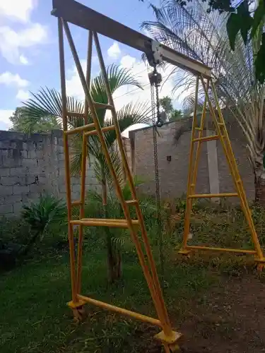 Máquinas e equipamentos