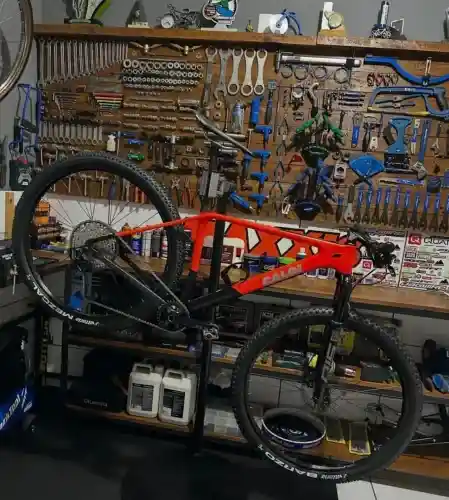 Bicicleta Caloi Elite Carbom Sport