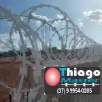 Cerca Perfurante em Itaúna (37) 9 9954-0205