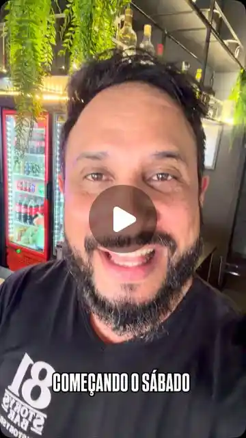 81 Storys Bar – Sábado à noite