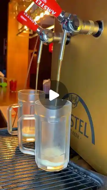 Saideiras Bar – Chopp gelado e cerveja em Itaúna