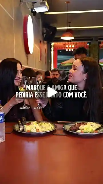 Fogo Parrilla: refeição saborosa e ambiente agradável