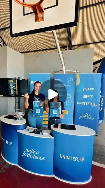 ACE e CDL participam do 2º Feirão de Empregos do SINE