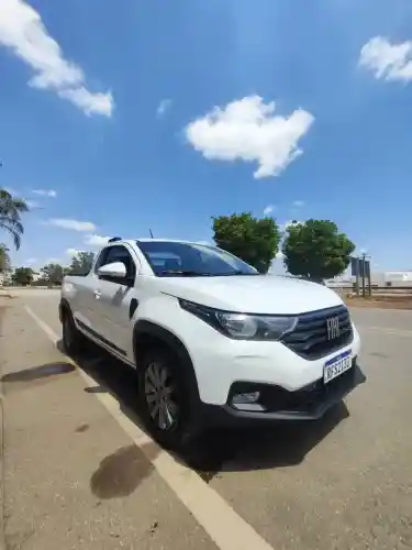 Fiat Strada Freedom 1.3 Flex 8V CS Plus 2021