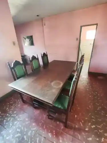 Mesa de jantar
