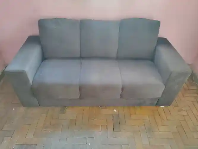 Sofá 2 e 3 lugares