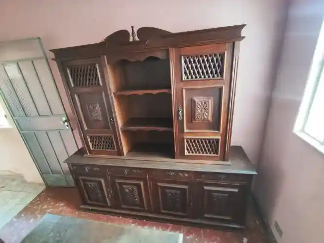 Oratório para copa