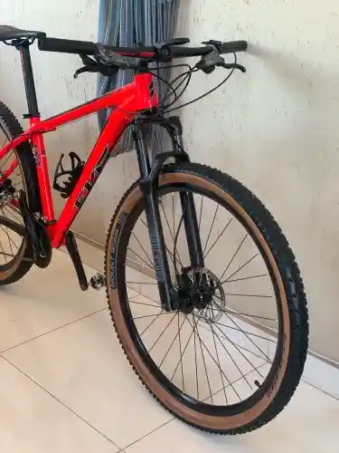 Mountain Bike FKS Trail 29 2021