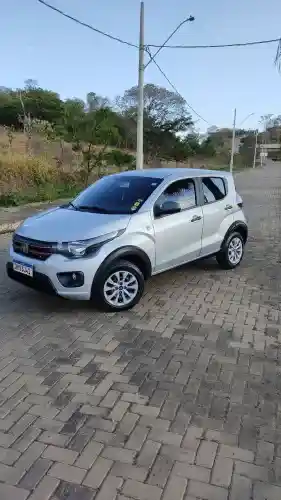 Fiat Mobi Like 1.0 Fire Flex 5P. 2025