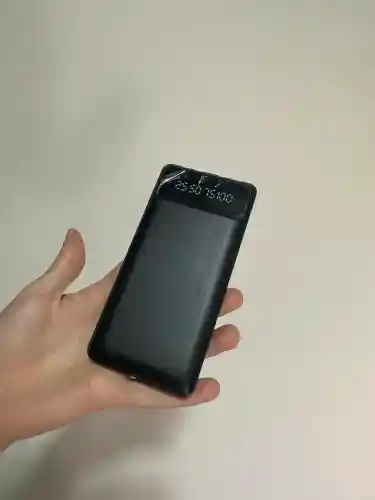 PowerBank/Carregador Portátil 20.000mah NOVO!!