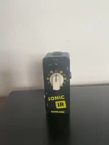 Pedal sonicake ir