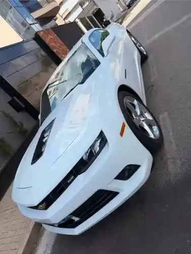 Chevrolet Camaro SS 6.2 V8 16V 2014
