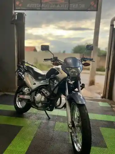 Honda Falcon 400